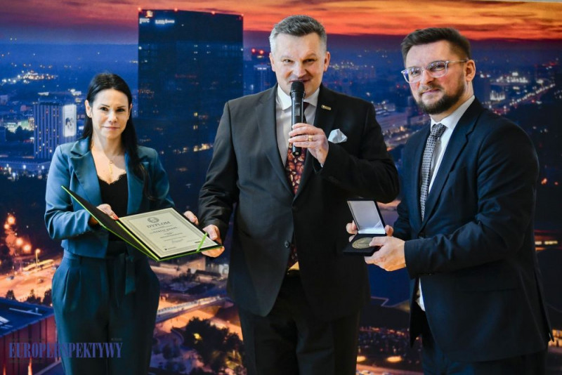 Intensywny początek roku śląskich izb gospodarczych